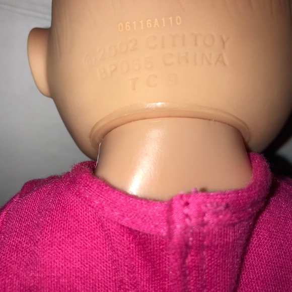 Dolls - Picture 4 of 6